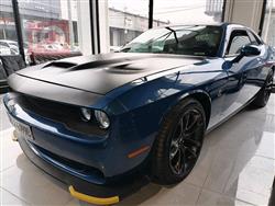 دۆج چالنجەر